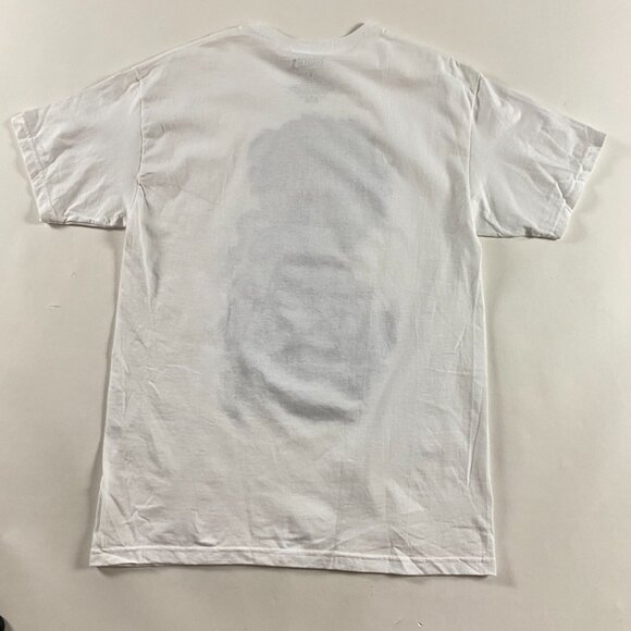 NWOT The Boondocks TV Series Promo T Shirt Men's Large White Cotton - Picture 3 of 9